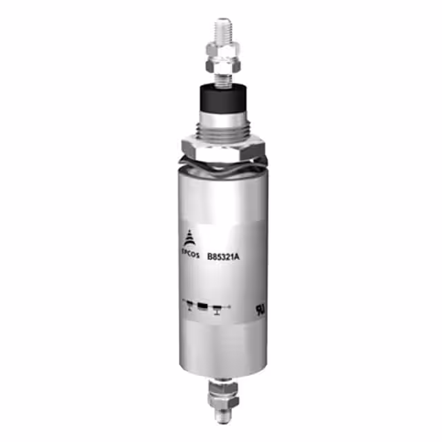 B85321A2205A401 EPCOS - TDK Electronics  Feed Through Capacitors